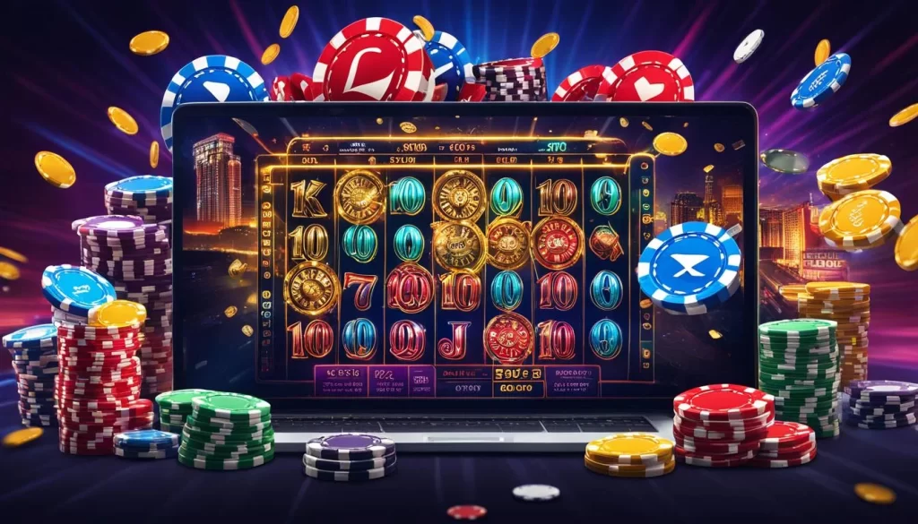 Người chơi áp dụng chiến thuật trong game bắn cá i9bet151 nhà cái