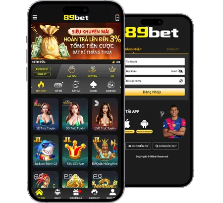 Nền tảng an toàn và công bằng i9bet151