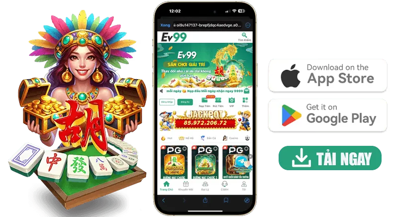Đa dạng trò chơi slot tại i9bet151