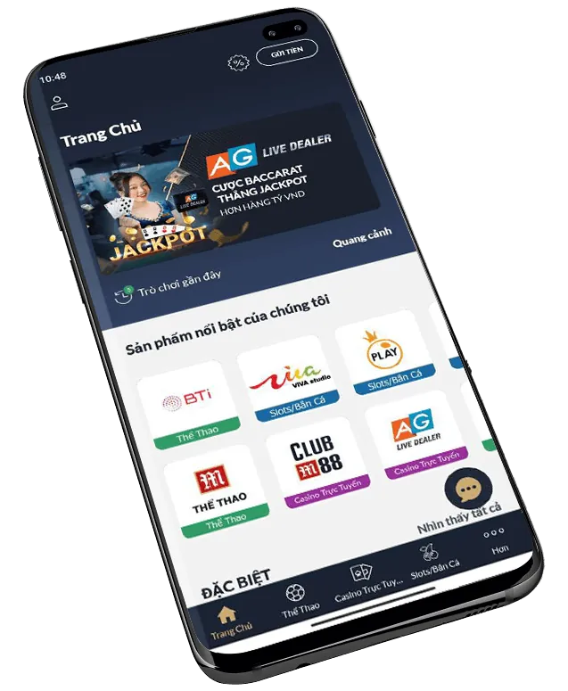 Nền tảng cá cược an toàn và bảo mật của i9bet151 nhà cái