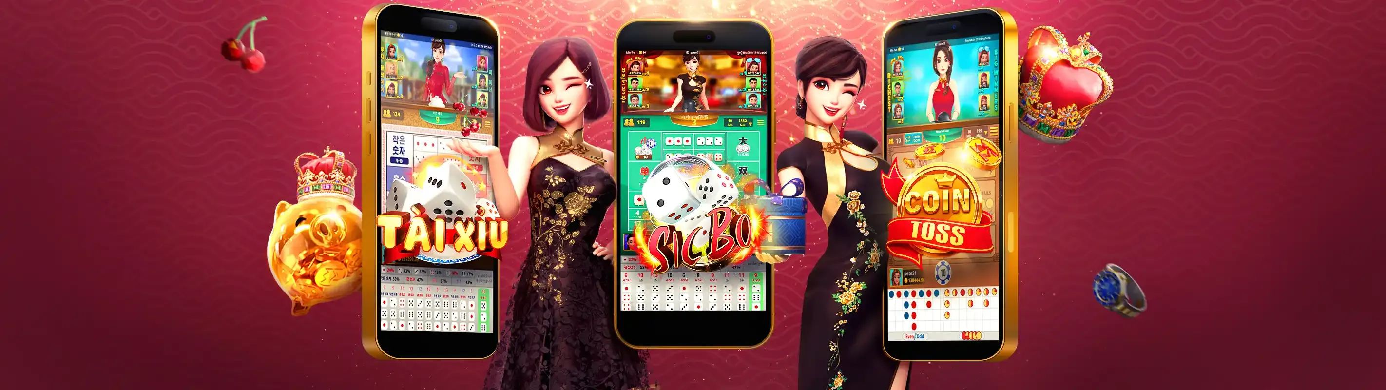 Thế giới bắn cá i9bet151 nhà cái với đồ họa tuyệt đẹp