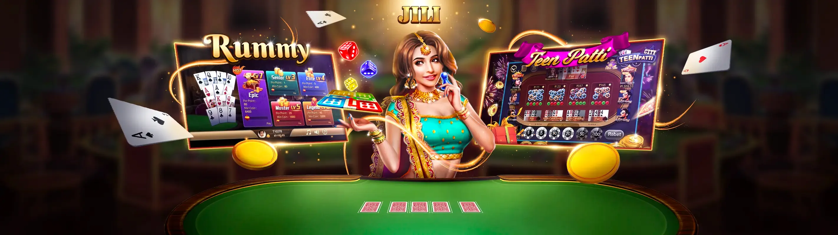 Sòng bạc trực tuyến i9bet151 nhà cái