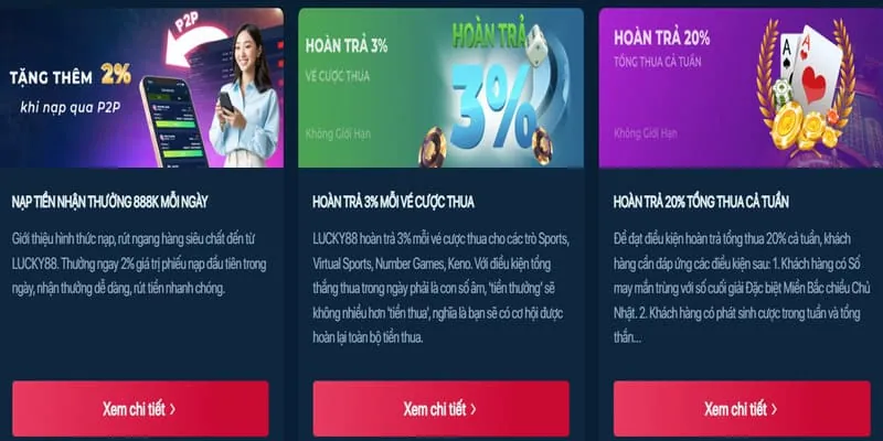 Khuyến mãi sảnh game i9bet151 nhà cái